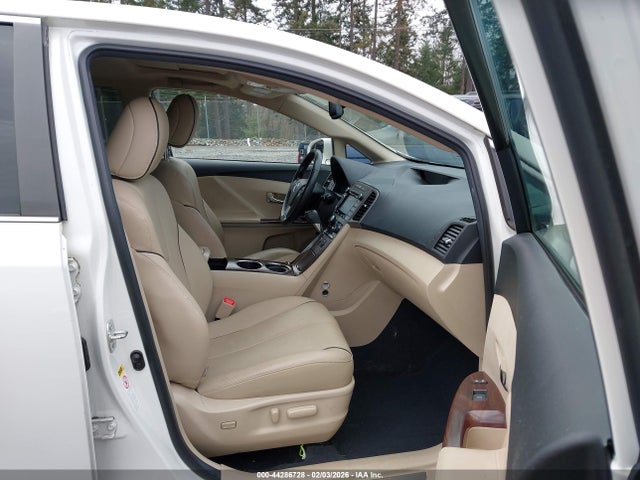 Toyota Venza Xle V6 2015 4T3BK3BB3FU111634 Image 12
