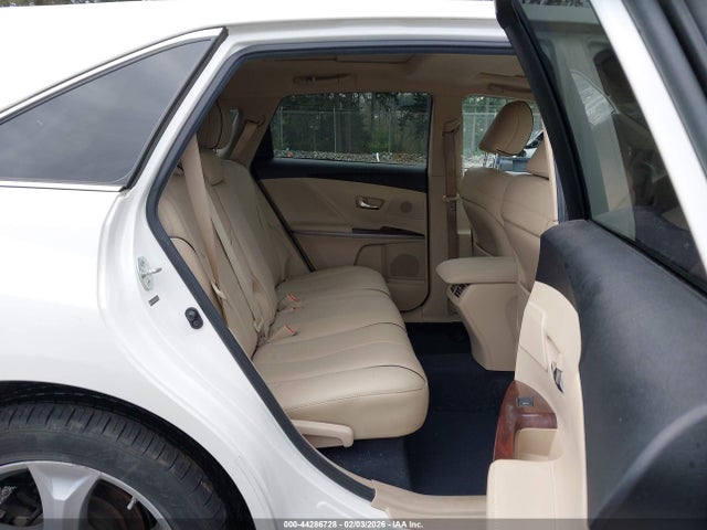 Toyota Venza Xle V6 2015 4T3BK3BB3FU111634 Image 13