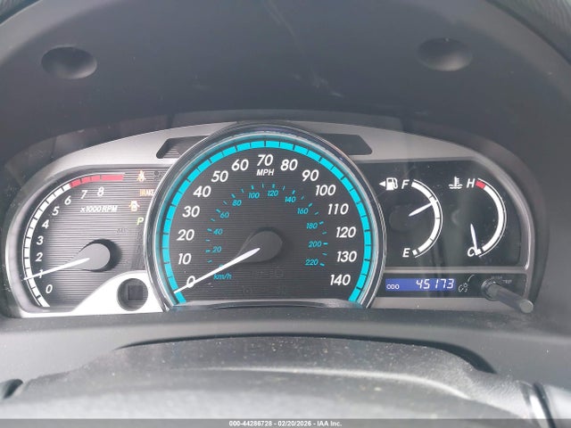 Toyota Venza Xle V6 2015 4T3BK3BB3FU111634 Image 7