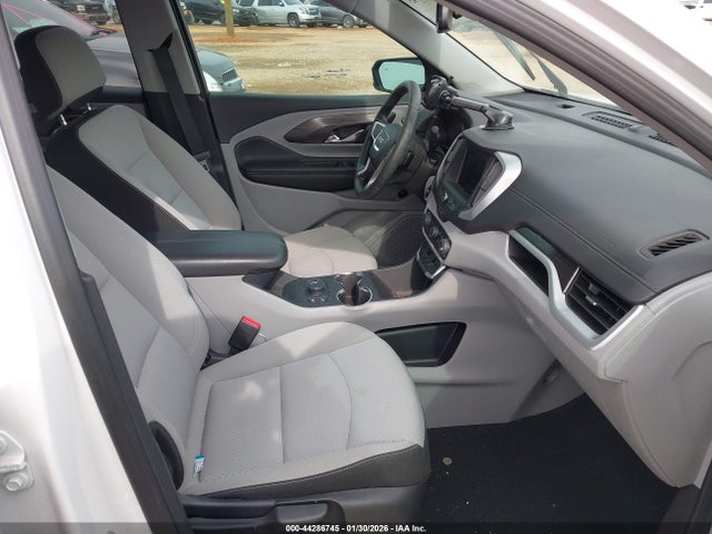 44286745 :رقم المزاد ، 3GKALMEG1RL389146 vin ، 2024 Gmc Terrain Fwd Sle مزاد بيع