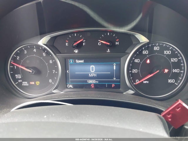44286745 :رقم المزاد ، 3GKALMEG1RL389146 vin ، 2024 Gmc Terrain Fwd Sle مزاد بيع