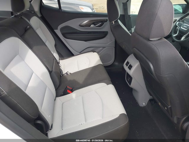 44286745 :رقم المزاد ، 3GKALMEG1RL389146 vin ، 2024 Gmc Terrain Fwd Sle مزاد بيع