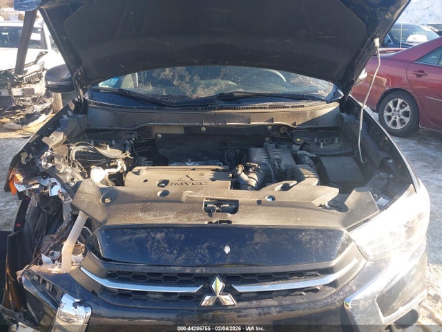 Продаж на аукціоні авто 2019 Mitsubishi Outlander Sport 2.0 Es, vin: JA4AR3AU9KU020542, номер лоту: 44286755