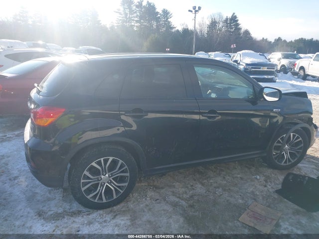 Продаж на аукціоні авто 2019 Mitsubishi Outlander Sport 2.0 Es, vin: JA4AR3AU9KU020542, номер лоту: 44286755
