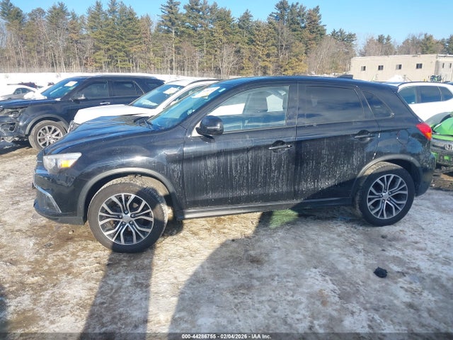 Продаж на аукціоні авто 2019 Mitsubishi Outlander Sport 2.0 Es, vin: JA4AR3AU9KU020542, номер лоту: 44286755