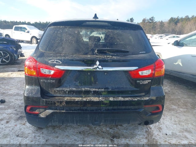 Продаж на аукціоні авто 2019 Mitsubishi Outlander Sport 2.0 Es, vin: JA4AR3AU9KU020542, номер лоту: 44286755
