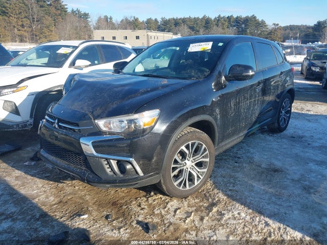 Продаж на аукціоні авто 2019 Mitsubishi Outlander Sport 2.0 Es, vin: JA4AR3AU9KU020542, номер лоту: 44286755