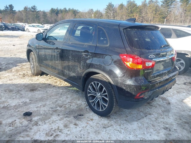 Продаж на аукціоні авто 2019 Mitsubishi Outlander Sport 2.0 Es, vin: JA4AR3AU9KU020542, номер лоту: 44286755