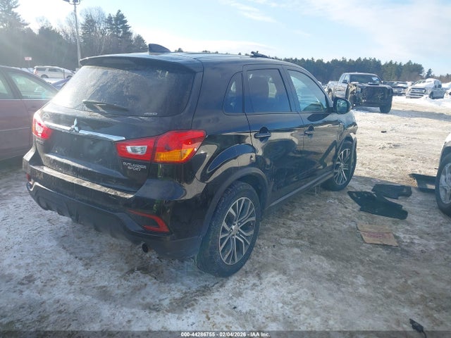 Продаж на аукціоні авто 2019 Mitsubishi Outlander Sport 2.0 Es, vin: JA4AR3AU9KU020542, номер лоту: 44286755