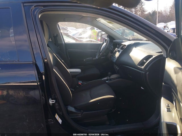 Продаж на аукціоні авто 2019 Mitsubishi Outlander Sport 2.0 Es, vin: JA4AR3AU9KU020542, номер лоту: 44286755