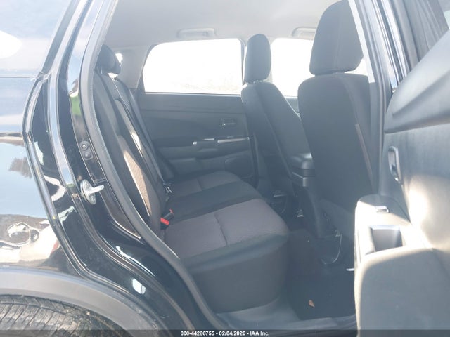 Продаж на аукціоні авто 2019 Mitsubishi Outlander Sport 2.0 Es, vin: JA4AR3AU9KU020542, номер лоту: 44286755