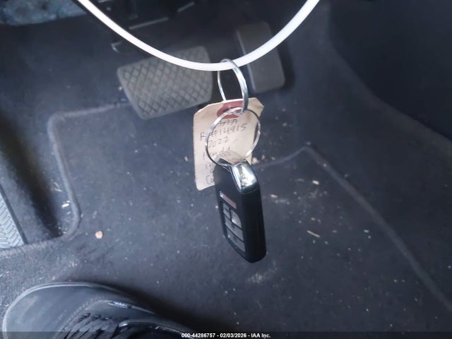 Honda INSIGHT EX 2022 19XZE4F51NE013373 Image 11