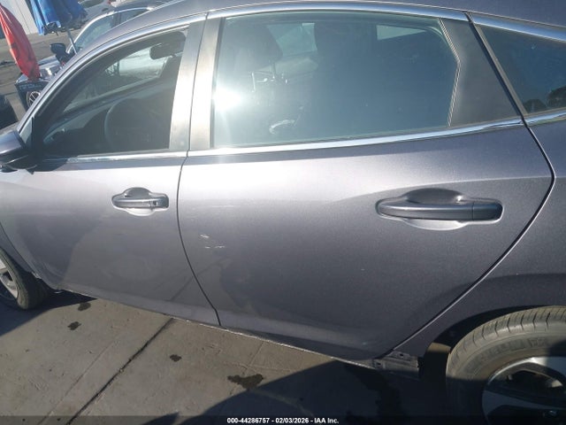 Honda INSIGHT EX 2022 19XZE4F51NE013373 Image 15