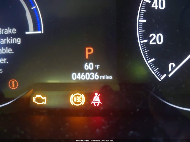 Honda INSIGHT EX 2022 19XZE4F51NE013373 Image 16