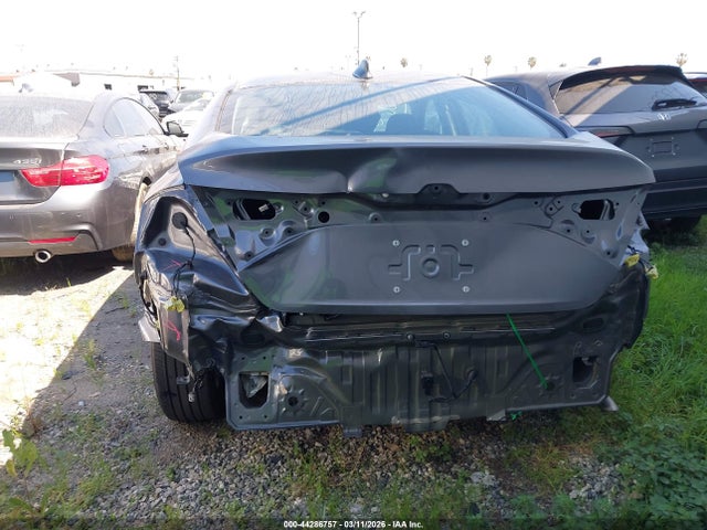 Honda INSIGHT EX 2022 19XZE4F51NE013373 Image 17