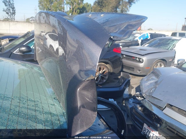 Honda INSIGHT EX 2022 19XZE4F51NE013373 Image 21
