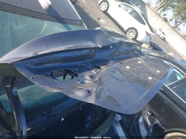 Honda INSIGHT EX 2022 19XZE4F51NE013373 Image 22