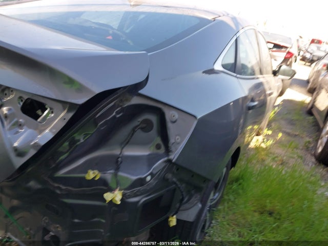 Honda INSIGHT EX 2022 19XZE4F51NE013373 Image 4