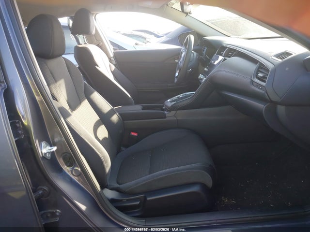Honda INSIGHT EX 2022 19XZE4F51NE013373 Image 5