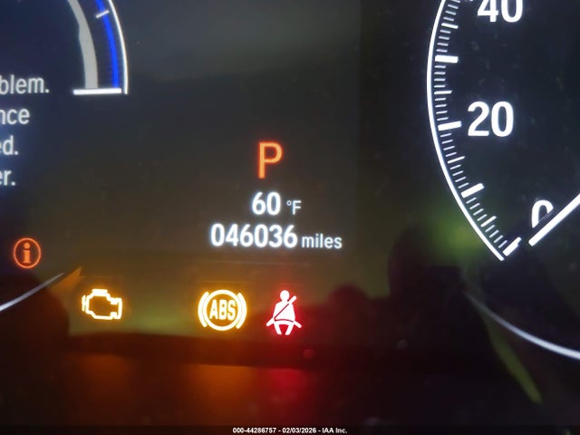 Honda INSIGHT EX 2022 19XZE4F51NE013373 Image 7