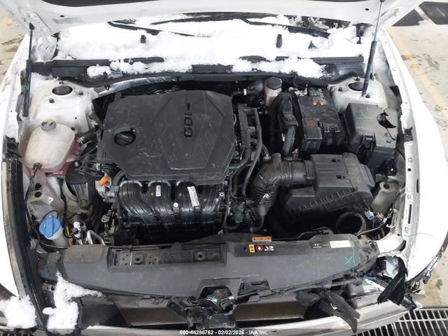 Aukcja sprzedaży 2023 Hyundai Sonata Sel, vin: KMHL64JA9PA257684, numer aukcji: 44286762