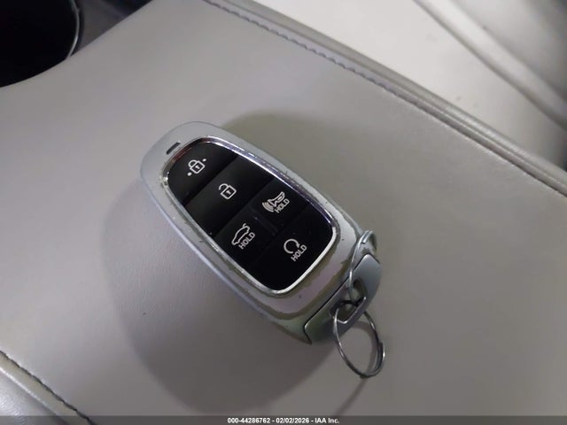 Aukcja sprzedaży 2023 Hyundai Sonata Sel, vin: KMHL64JA9PA257684, numer aukcji: 44286762
