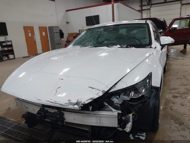 Aukcja sprzedaży 2023 Hyundai Sonata Sel, vin: KMHL64JA9PA257684, numer aukcji: 44286762