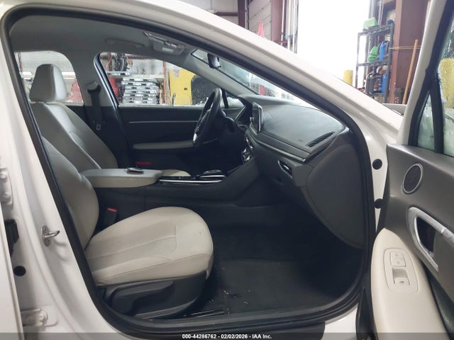 Aukcja sprzedaży 2023 Hyundai Sonata Sel, vin: KMHL64JA9PA257684, numer aukcji: 44286762