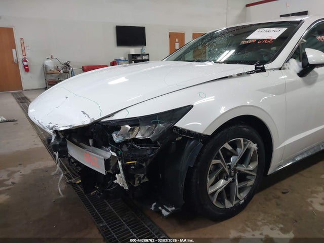 Aukcja sprzedaży 2023 Hyundai Sonata Sel, vin: KMHL64JA9PA257684, numer aukcji: 44286762