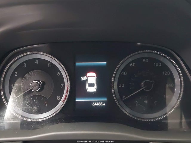 Aukcja sprzedaży 2023 Hyundai Sonata Sel, vin: KMHL64JA9PA257684, numer aukcji: 44286762