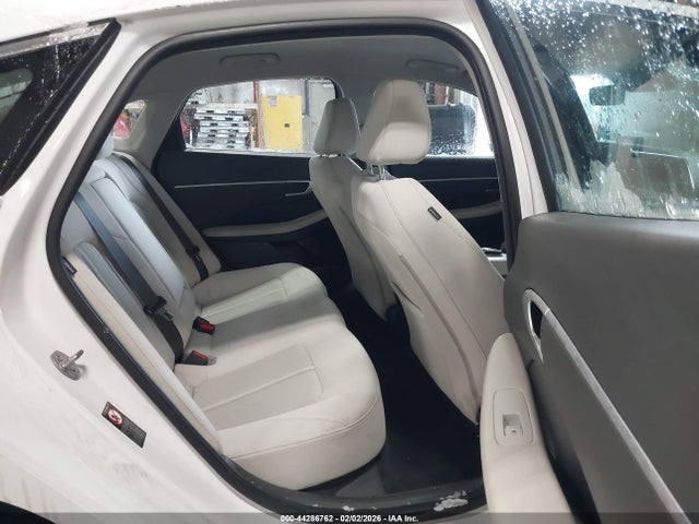 Aukcja sprzedaży 2023 Hyundai Sonata Sel, vin: KMHL64JA9PA257684, numer aukcji: 44286762