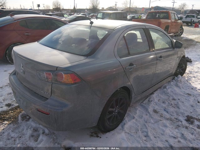 2017 MITSUBISHI LANCER JA32U2FU8HU011074 Photo 3