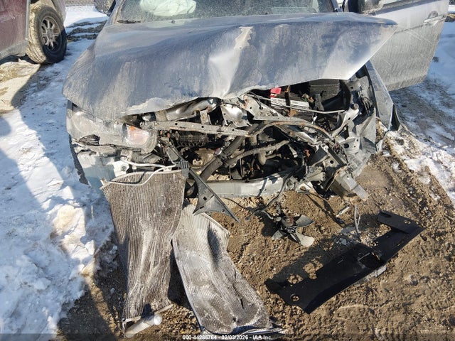 2017 MITSUBISHI LANCER JA32U2FU8HU011074 Photo 5