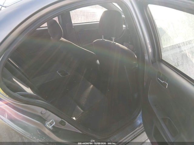 2017 MITSUBISHI LANCER JA32U2FU8HU011074 Photo 7