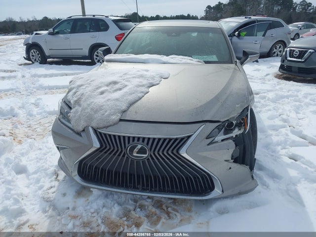 Aukcja sprzedaży 2020 Lexus Es 350, vin: 58ADZ1B11LU073804, numer aukcji: 44286765