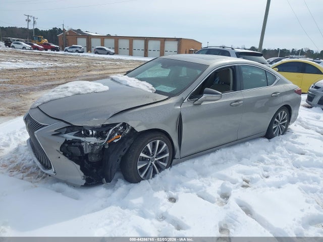 Aukcja sprzedaży 2020 Lexus Es 350, vin: 58ADZ1B11LU073804, numer aukcji: 44286765