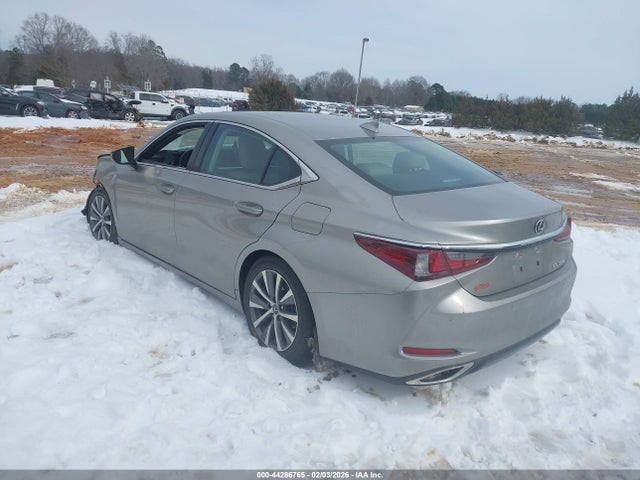 Aukcja sprzedaży 2020 Lexus Es 350, vin: 58ADZ1B11LU073804, numer aukcji: 44286765