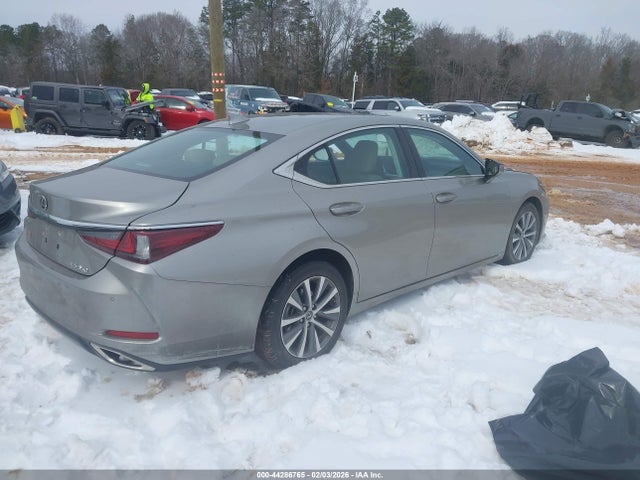 Aukcja sprzedaży 2020 Lexus Es 350, vin: 58ADZ1B11LU073804, numer aukcji: 44286765