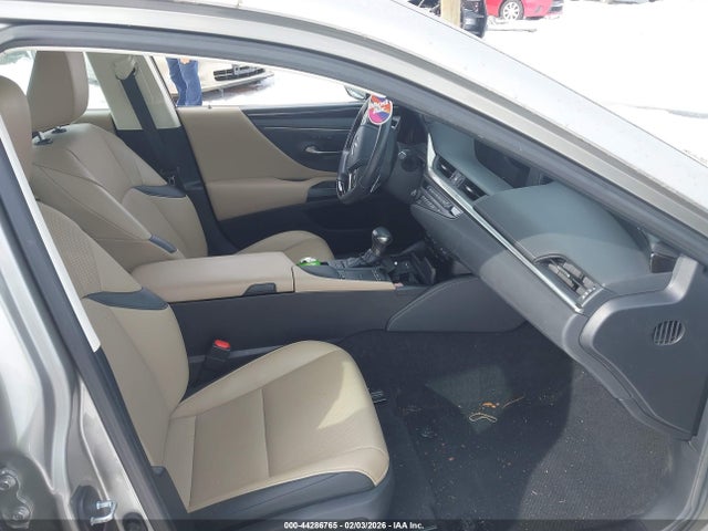 Aukcja sprzedaży 2020 Lexus Es 350, vin: 58ADZ1B11LU073804, numer aukcji: 44286765