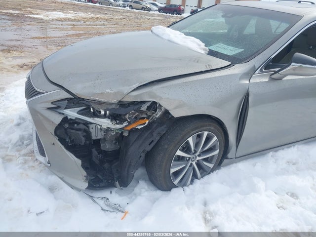 Aukcja sprzedaży 2020 Lexus Es 350, vin: 58ADZ1B11LU073804, numer aukcji: 44286765