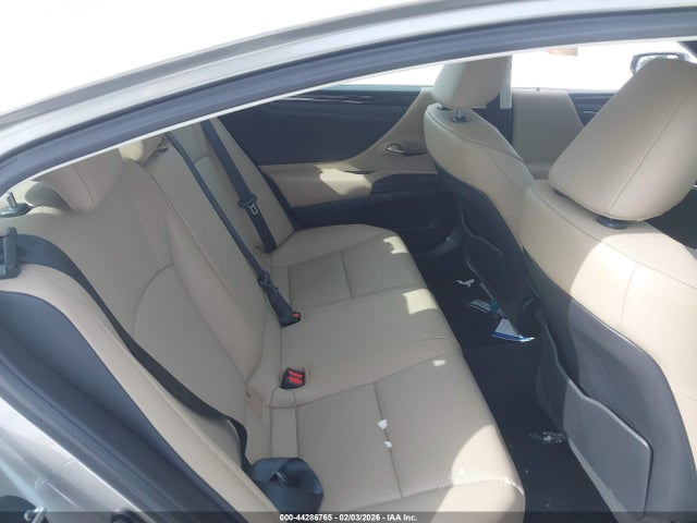 Aukcja sprzedaży 2020 Lexus Es 350, vin: 58ADZ1B11LU073804, numer aukcji: 44286765