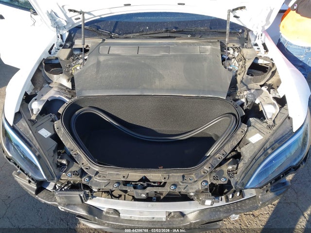 2023 TESLA MODEL S 5YJSA1E53PF518969 Photo 9