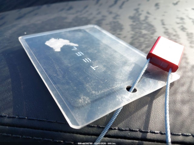 2023 TESLA MODEL S 5YJSA1E53PF518969 Photo 10