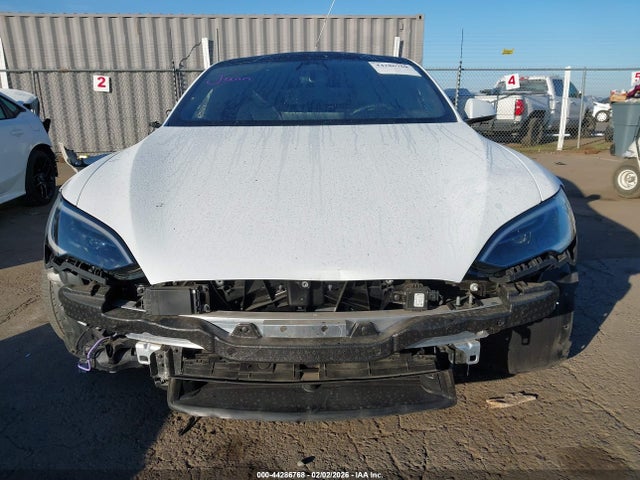 Tesla Model S Dual Motor All-wheel Drive/standard Range 2023 5YJSA1E53PF518969 Image 13