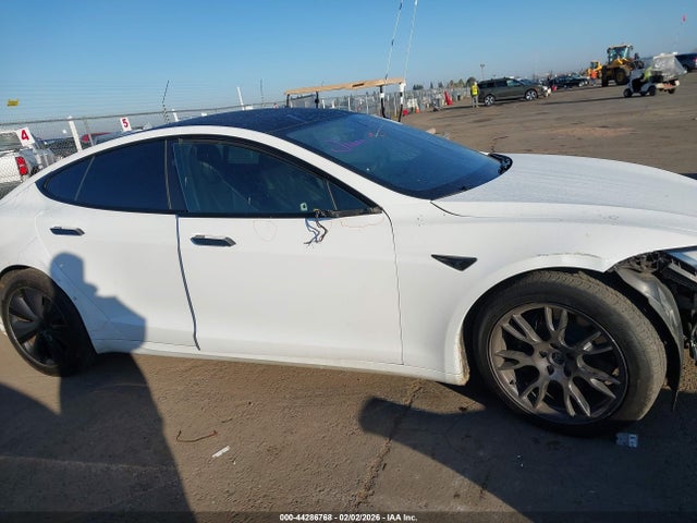 Tesla Model S Dual Motor All-wheel Drive/standard Range 2023 5YJSA1E53PF518969 Image 14