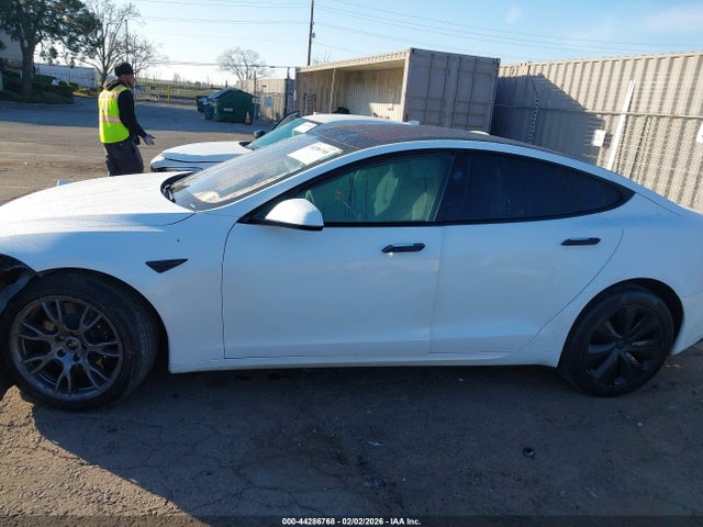 Tesla Model S Dual Motor All-wheel Drive/standard Range 2023 5YJSA1E53PF518969 Image 15
