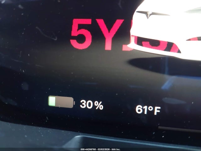 Tesla Model S Dual Motor All-wheel Drive/standard Range 2023 5YJSA1E53PF518969 Image 18