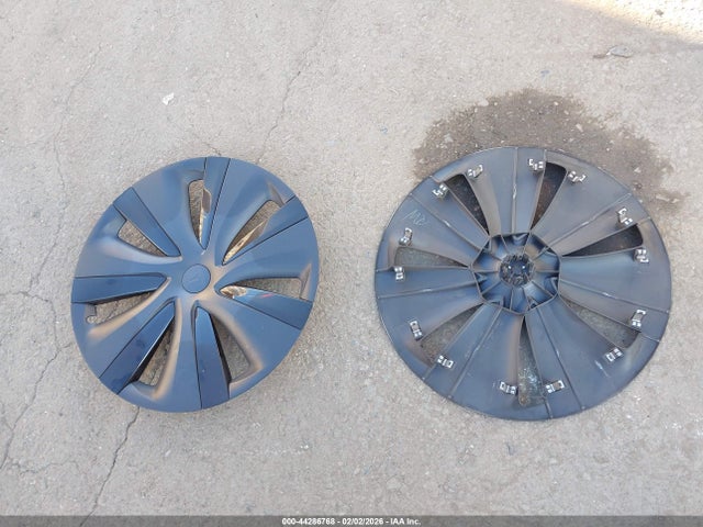 Tesla Model S Dual Motor All-wheel Drive/standard Range 2023 5YJSA1E53PF518969 Image 20