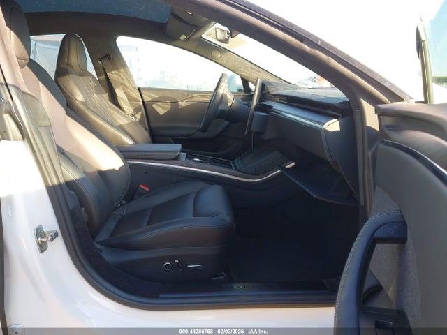2023 TESLA MODEL S 5YJSA1E53PF518969 Photo 4