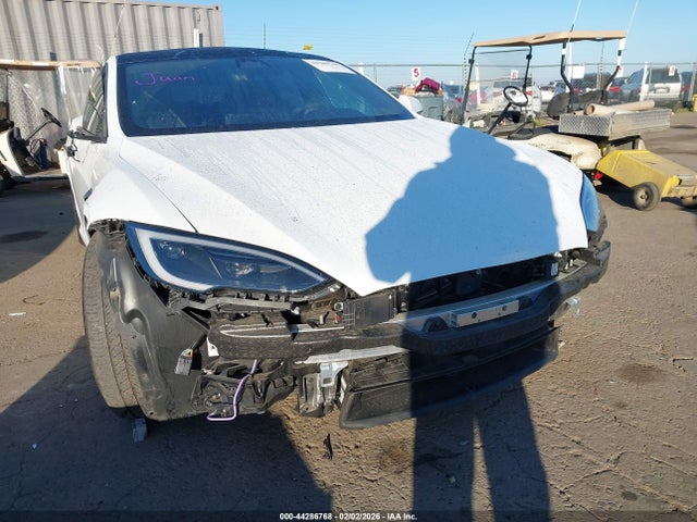 2023 TESLA MODEL S 5YJSA1E53PF518969 Photo 5